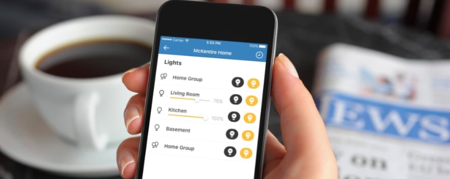  Tallahassee Home Automation Products