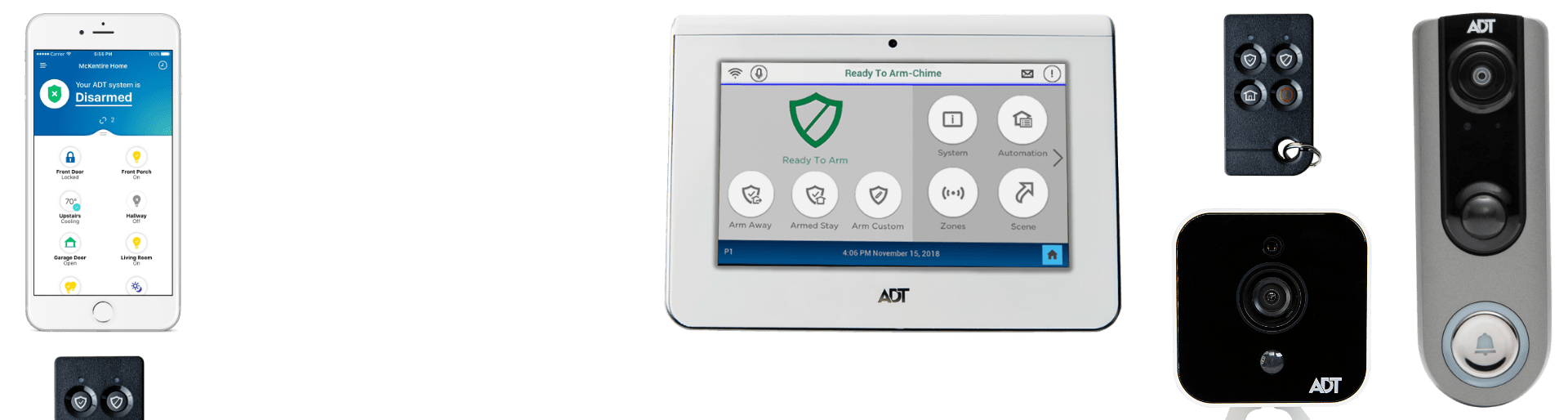 security systems Tallahassee