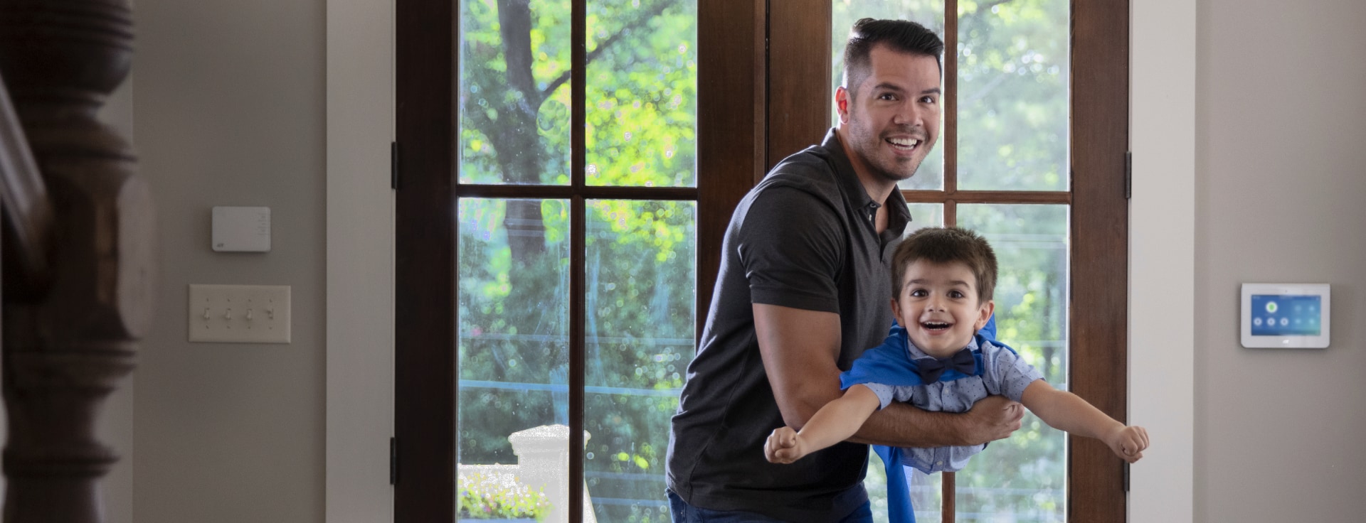 security systems Tallahassee