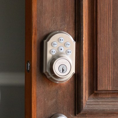 Tallahassee security smartlock