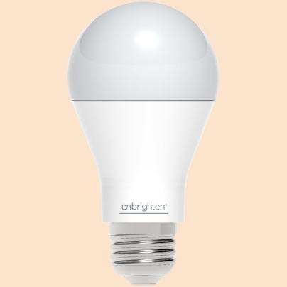 Tallahassee smart light bulb