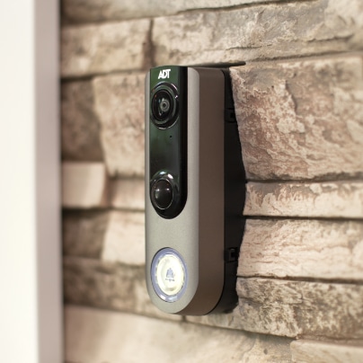 Tallahassee doorbell security camera