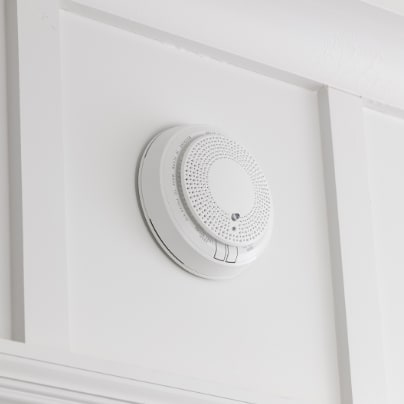 Tallahassee smoke detector adt