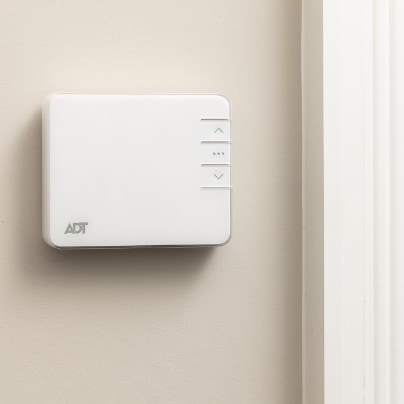Tallahassee smart thermostat adt