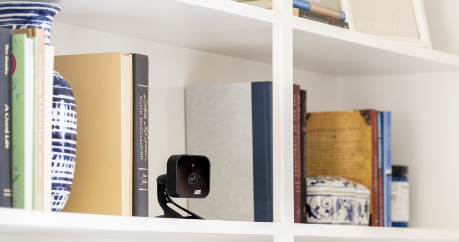 adt Indoor security cameras in Tallahassee