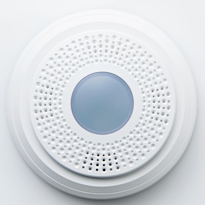 Tallahassee high-decibel alarm