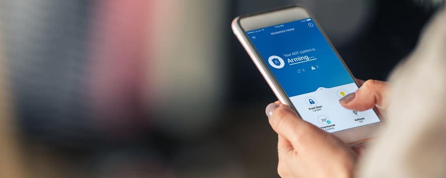 Tallahassee Home Automation