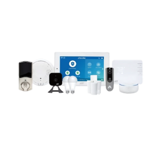 ADT product packages Tallahassee