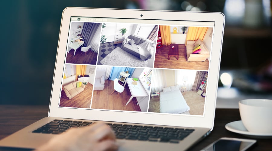 Getting a new home security provider can be a simple process. Tallahassee security system monitoring.