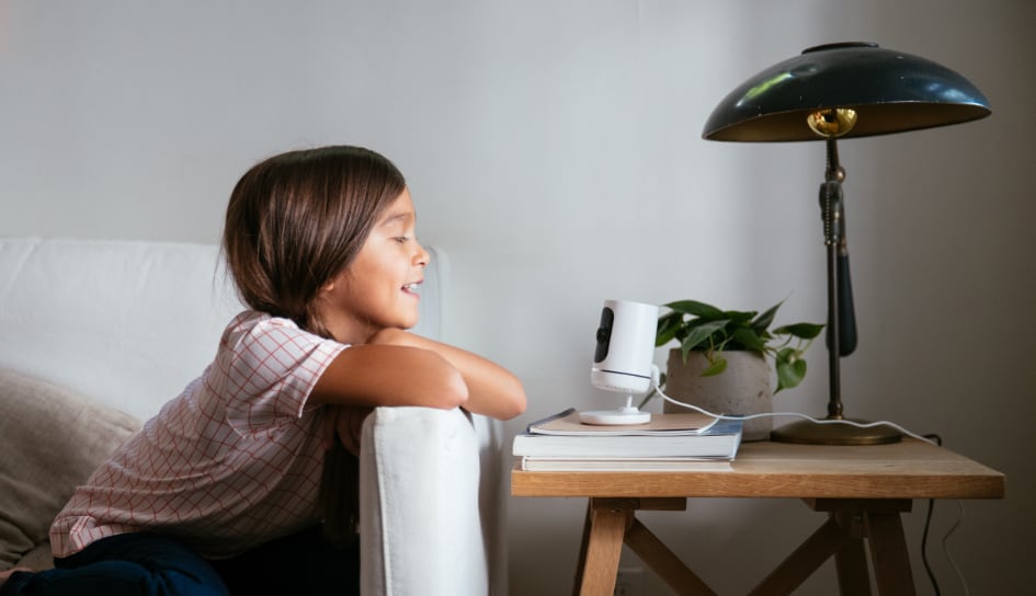 Vivint Security Monitor in Tallahassee