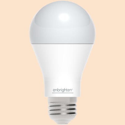 Tallahassee smart light bulb